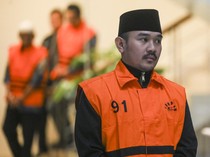 Ada Land Cruiser Disita, Isi Garasi Bupati Bekasi Cuma Ada 3 Mobil Ini