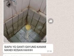 15 Screenshot Chat Random Bikin Ngakak Nggak Ada Obatnya