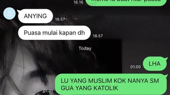 Salah server.,,, Foto: X.com