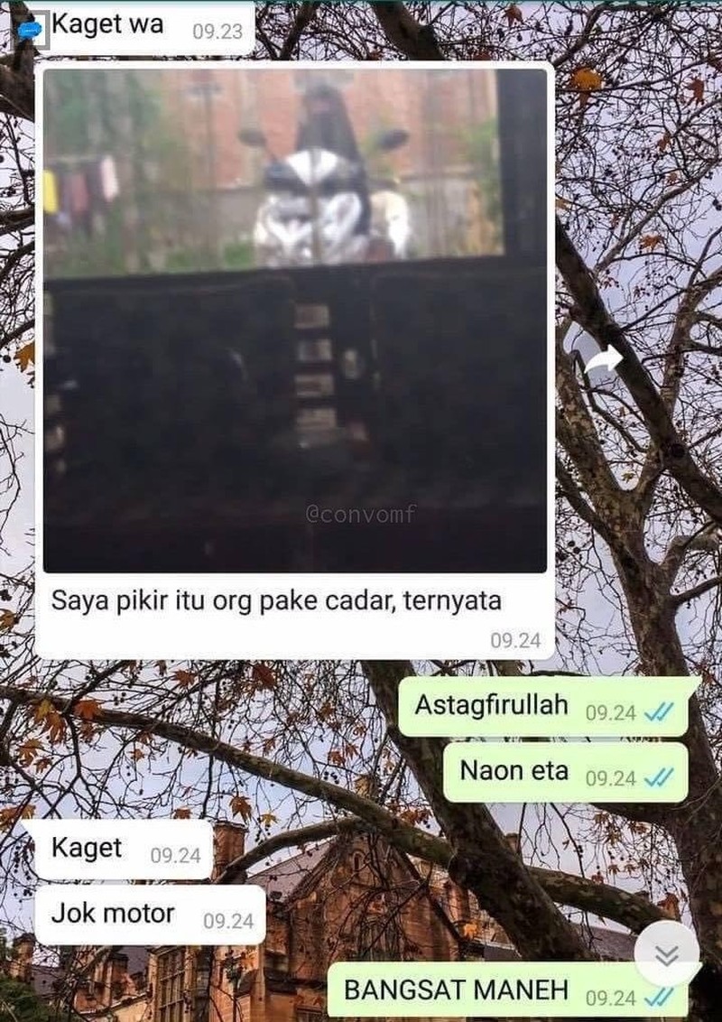 Kumpulan Chat Random