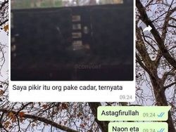 15 Screenshot Chat Random Bikin Ngakak Nggak Ada Obatnya