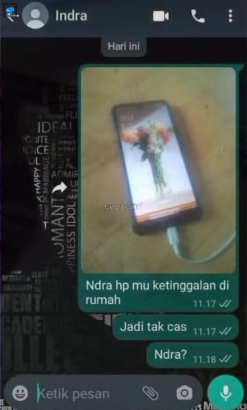 Kumpulan Chat Random