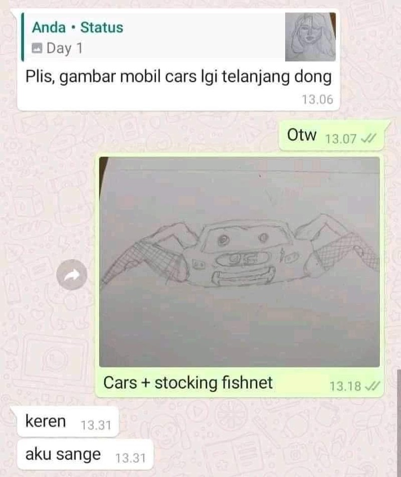 Kumpulan Chat Random