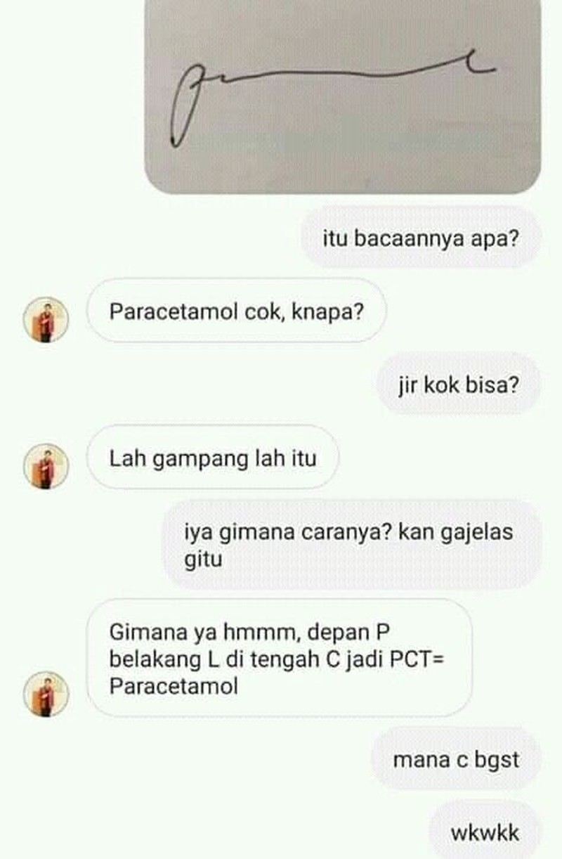 Kumpulan Chat Random
