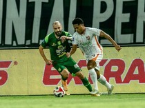 Borneo FC Tahan Imbang Persebaya 2-2