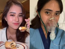 Cerita Wanita Surabaya Tak Sadar Kena Diabetes di Usia 29, Doyan Jajanan Viral
