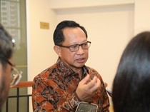 Tito Minta Purbaya Buka Blokir Anggaran buat Terjunkan Praja IPDN ke Sumatera