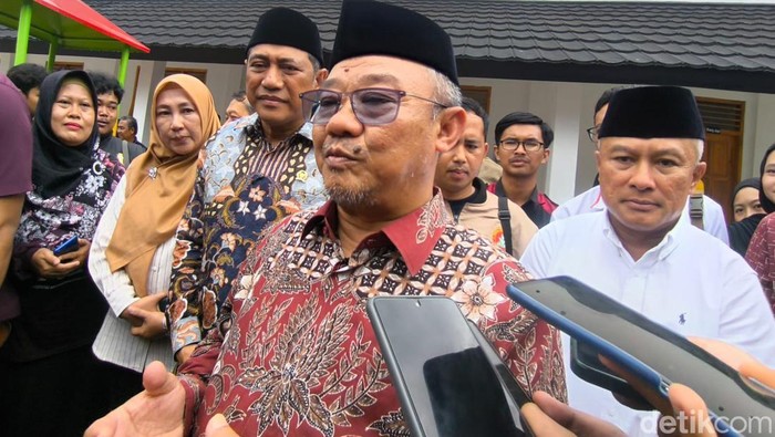 Upaya Kemendikdasmen Pulihkan Sekolah di Aceh dan Sumatra