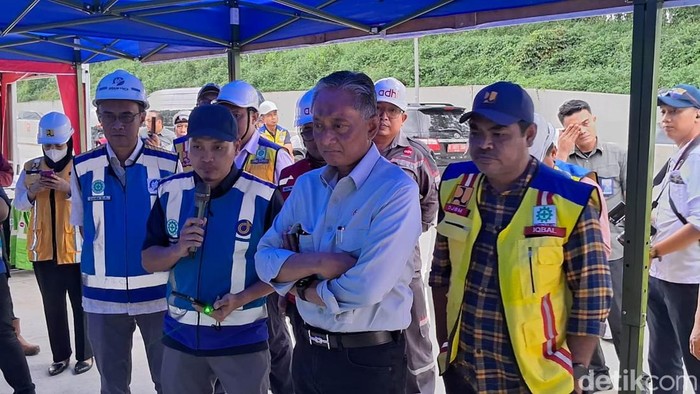 Tol Jogja-Bawen Dibuka Fungsional Saat Libur Lebaran, Ini Rutenya