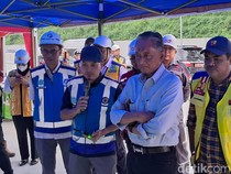 Tol Jogja-Bawen Dibuka Fungsional Saat Libur Lebaran, Ini Rutenya