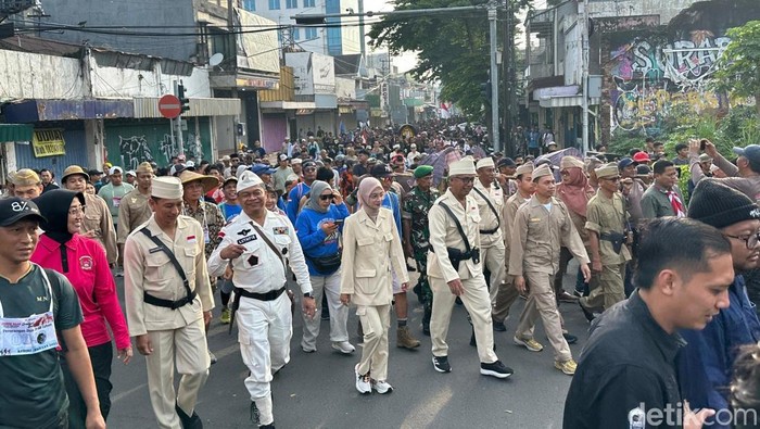 Pemkot Kediri Hidupkan Lagi Napak Tilas Perjuangan Jenderal Sudirman