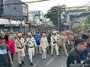 Pemkot Kediri Hidupkan Lagi Napak Tilas Perjuangan Jenderal Sudirman