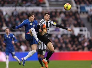 Hasil Newcastle Vs Chelsea: The Blues Selamat dari Kekalahan 2-2