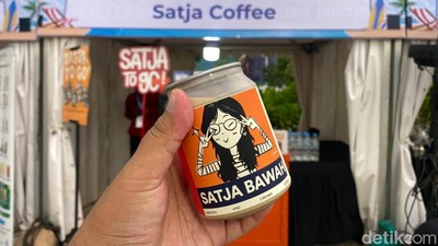 Kulineran di Pinggir Pantai, Jajan Coto Makassar hingga Kopi Susu Enak