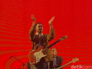 Gak Percaya Diri Justru Bikin Pamungkas Makin Laku Keras