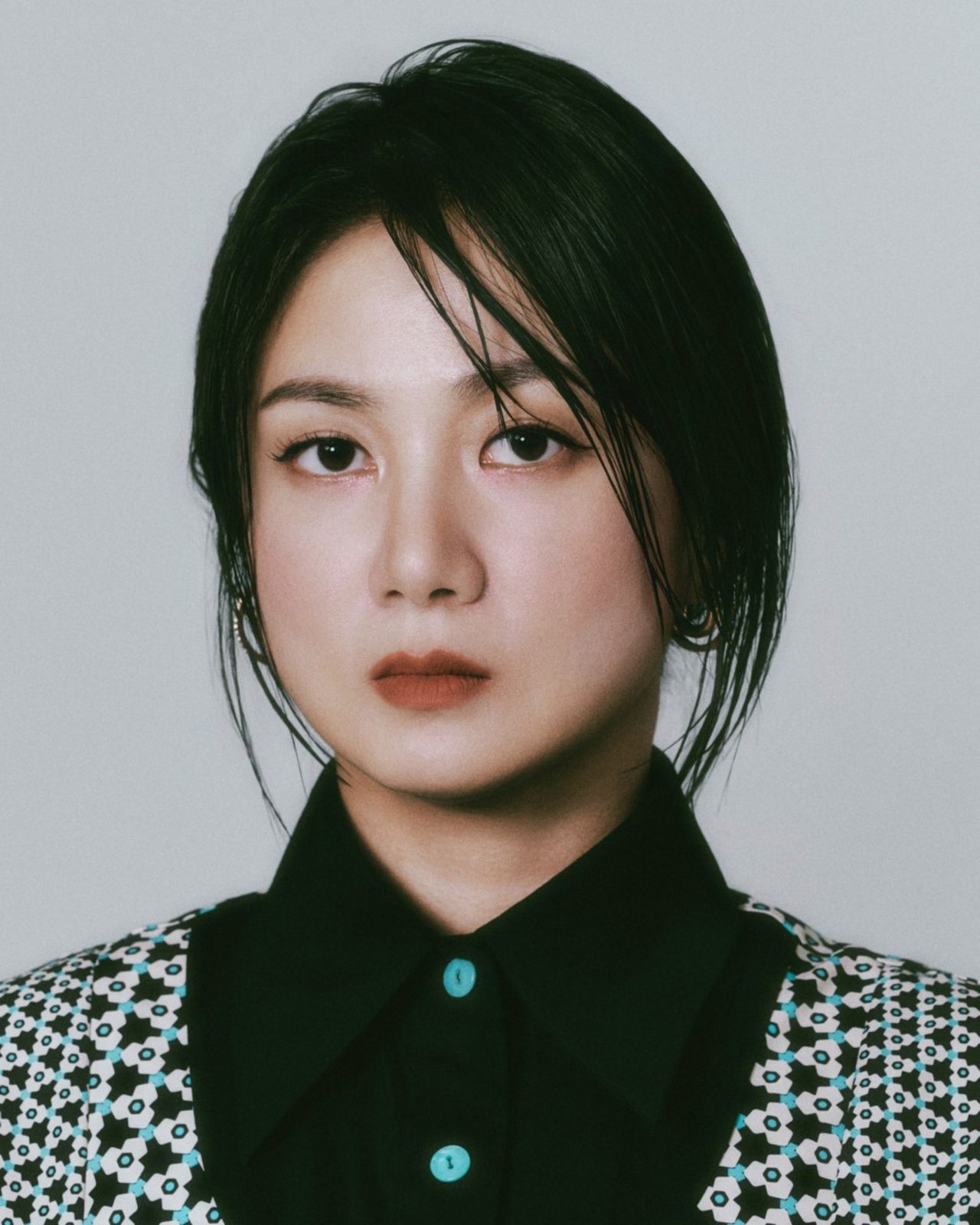 Park Na-rae, comedian (Npark)