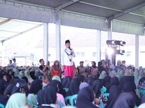 Dekatkan Pelayanan Publik, Bupati Jember Gelar Sosialisasi Masif ke Desa
