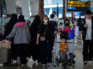 Cegah Virus Nipah, Bandara Soetta Tingkatkan Pengawasan-Imbau Jaga Kebersihan