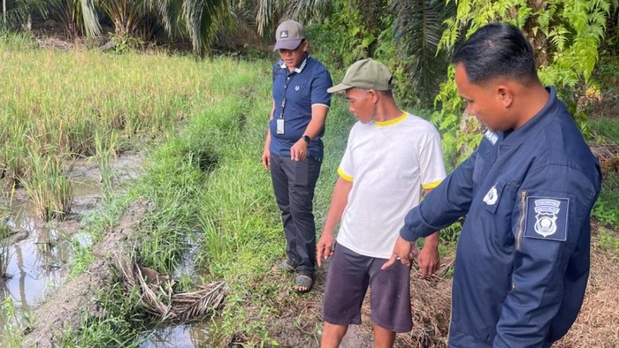 Aksi Penodongan di Musi Rawas Viral Lewat Medsos, Polisi Selidiki