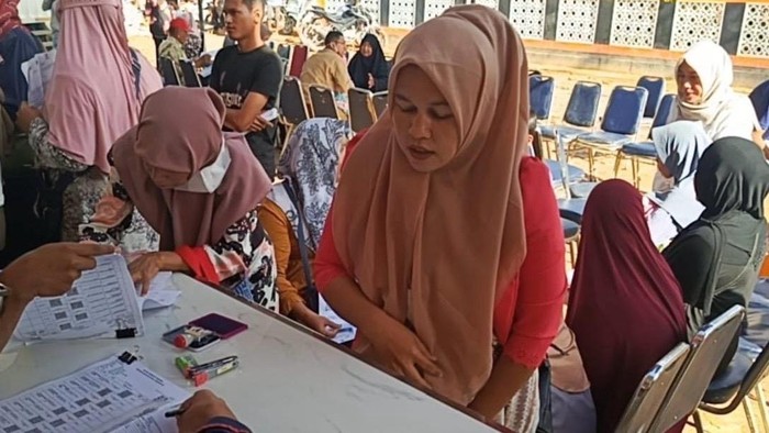 Pos Indonesia Pastikan Penyaluran BLTS di Aceh Terus Berjalan