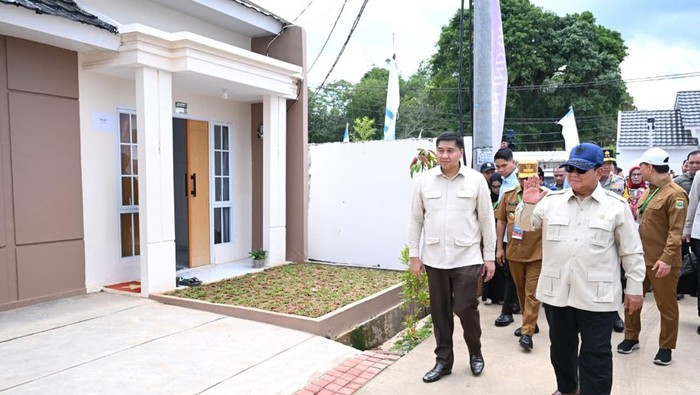 Prabowo Kumpulkan Kepala Daerah Usai Tahun Baru, Bahas Kota Bersih-Asri