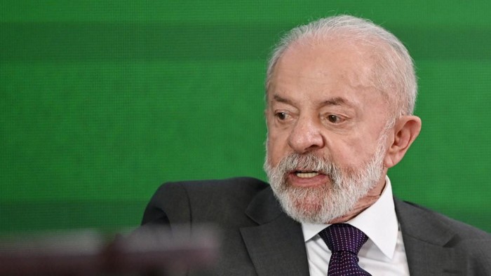 Brasil Ambil Peran Cegah Amerika dan Venezuela Berperang