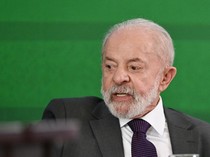 Brasil Desak Trump Perlakukan Semua Negara Sama soal Tarif Dagang