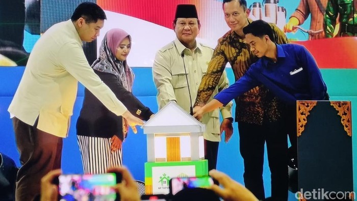 Ara Curhat ke Prabowo Disetrap Seskab karena Susah Bangun Pagi