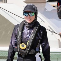 Potret Istri Keempat Raja Thailand Cetak Sejarah di SEA Games, Raih Emas