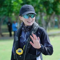 Tim layar Thailand memenangkan dua balapan pertama di babak klasifikasi. Mereka langsung memuncaki klasemen pada hari pembukaan yang digelar di Ocean Marina Pattaya, Provinsi Chonburi, pada 15 Desember. Foto: Dok. Instagram/@thairoyalfamily