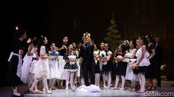 Rumah Karya Sjuman Suguhkan Nutcracker in Jazz