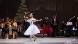 Rumah Karya Sjuman Suguhkan Nutcracker in Jazz