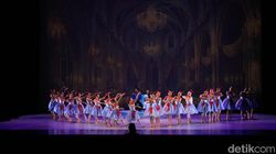 Rumah Karya Sjuman Suguhkan Nutcracker in Jazz