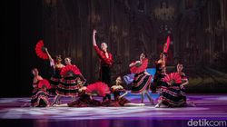 Rumah Karya Sjuman Suguhkan Nutcracker in Jazz