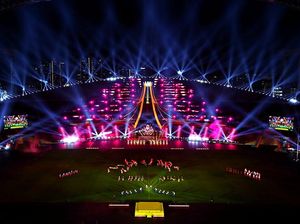 Kisah 3 Atlet Putri RI Raih Emas SEA Games Meski Tengah Hamil!