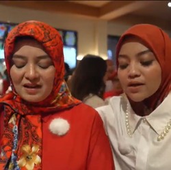 Harmonisasi Bunda dan Anak bersama NBJ