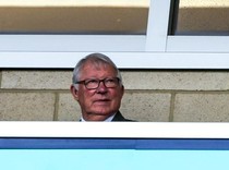 Sir Alex Ferguson Dilarikan ke RS Jelang Pertandingan MU Vs Liverpool