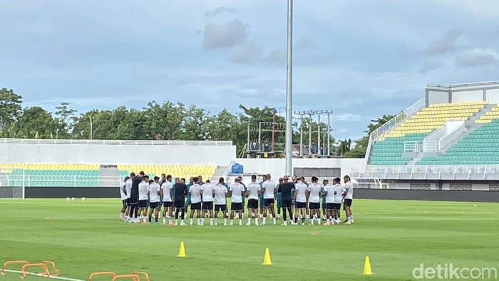 Malut United Bawa 22 Pemain Jelang Lawan PSM Makassar, 2 Eks Juku Eja