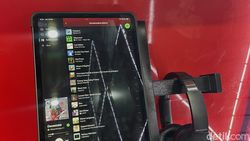 Titip Pesan Sampai Karaokean di Soundrenaline 2025