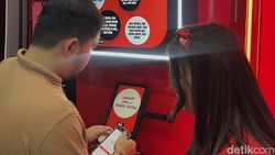 Titip Pesan Sampai Karaokean di Soundrenaline 2025