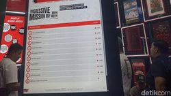 Titip Pesan Sampai Karaokean di Soundrenaline 2025