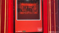 Titip Pesan Sampai Karaokean di Soundrenaline 2025