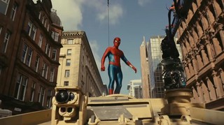 Syuting Spider-Man: Brand New Day Selesai!