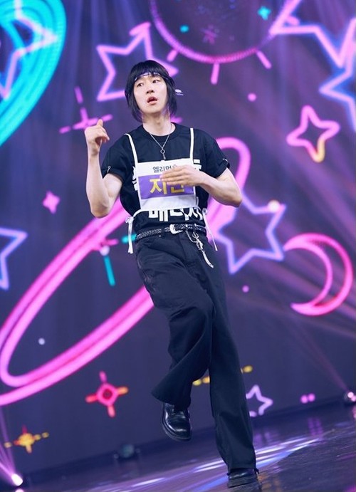 Adegan dalam drama Korea SBS Taxi Driver 3.