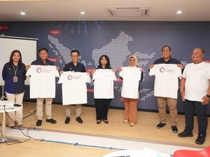 Telkom Dorong Inovasi AI End to End & Penguatan Talenta Digital di Malang