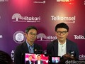 Fenomena Tren AI Bubble, Dirut Telkomsel Ungkap Strategi Biar Tidak Terjebak