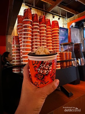 Bangkok, Kota Tujuan Wisata yang Tak Pernah Bikin Bosan