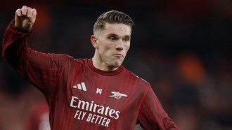 Rooney: Jangan Nilai Gyokeres dari Jumlah Golnya Saja