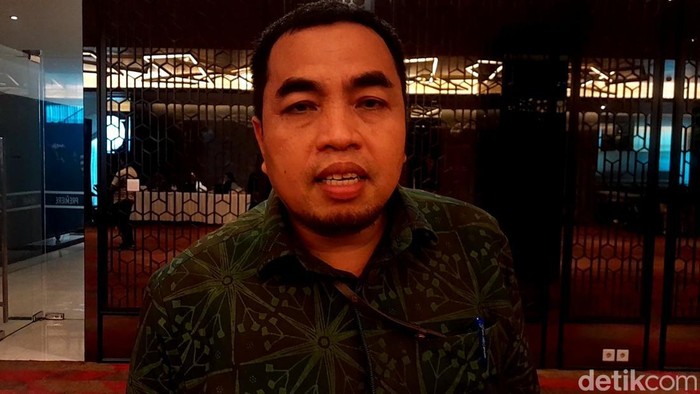 Warek UNRI Nilai Topik detikcom Regional Summit Riau Sangat Relevan