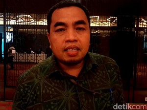 Warek Unri Nilai Topik detikcom Regional Summit Riau Sangat Relevan